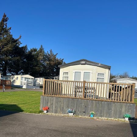 Uisge Beatha Hotel Dornoch Kültér fotó