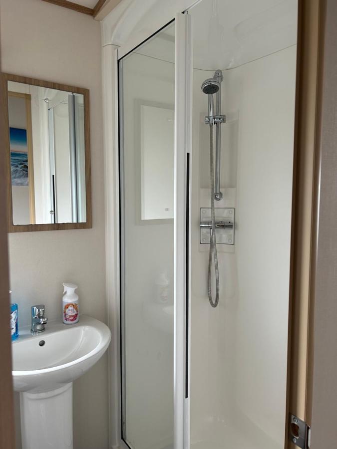 Uisge Beatha Hotel Dornoch Kültér fotó