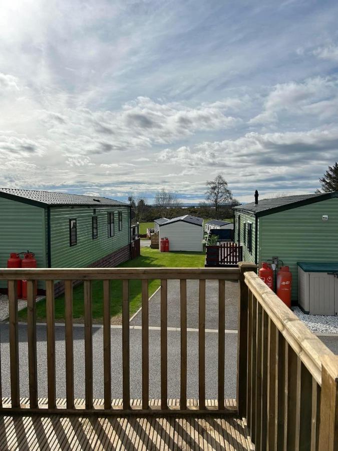Uisge Beatha Hotel Dornoch Kültér fotó