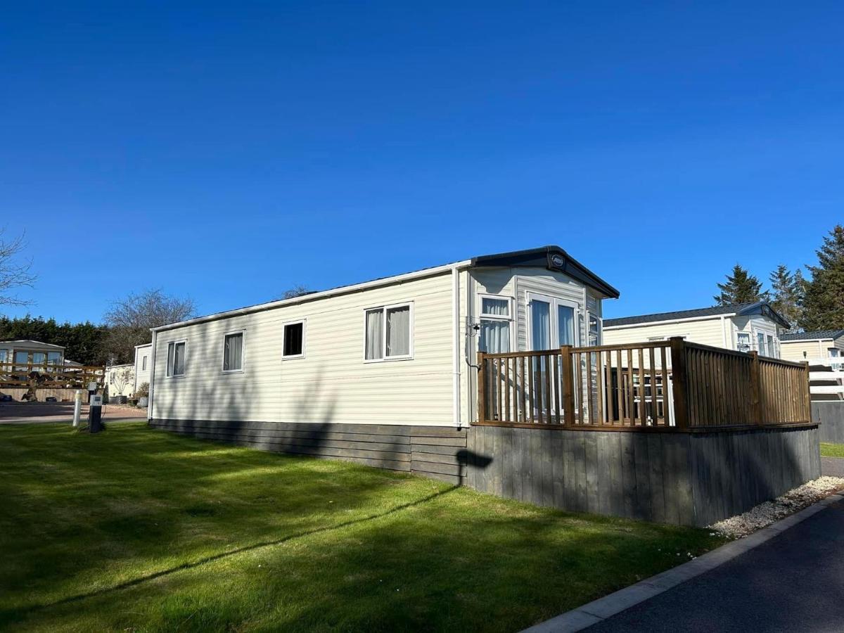 Uisge Beatha Hotel Dornoch Kültér fotó
