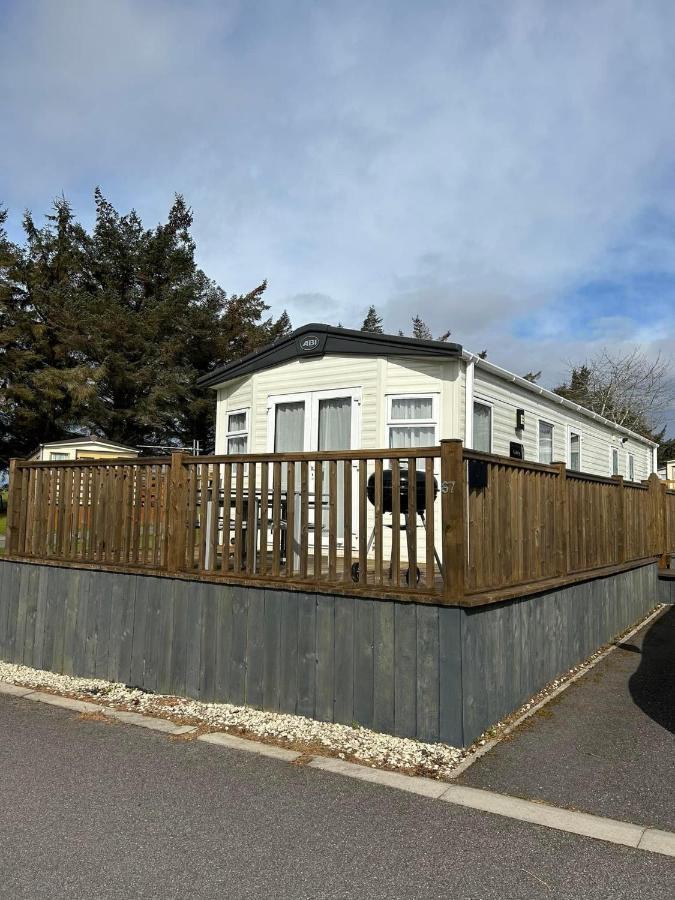 Uisge Beatha Hotel Dornoch Kültér fotó