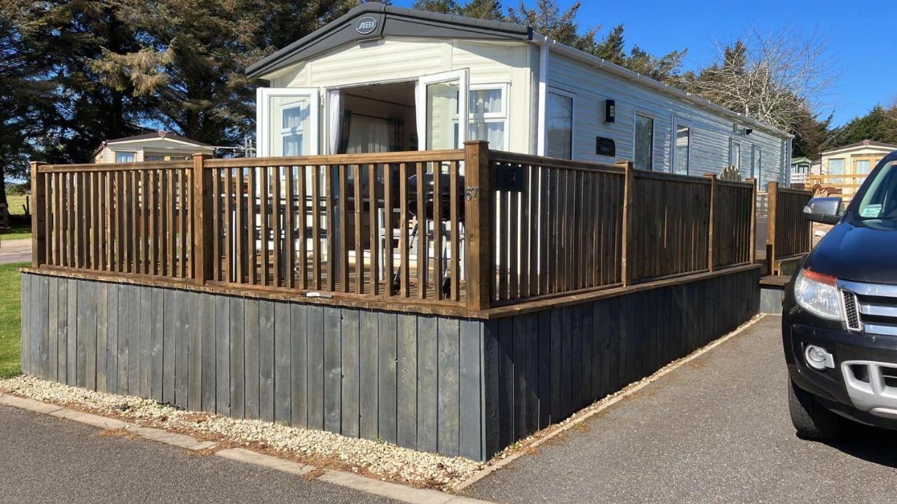 Uisge Beatha Hotel Dornoch Kültér fotó