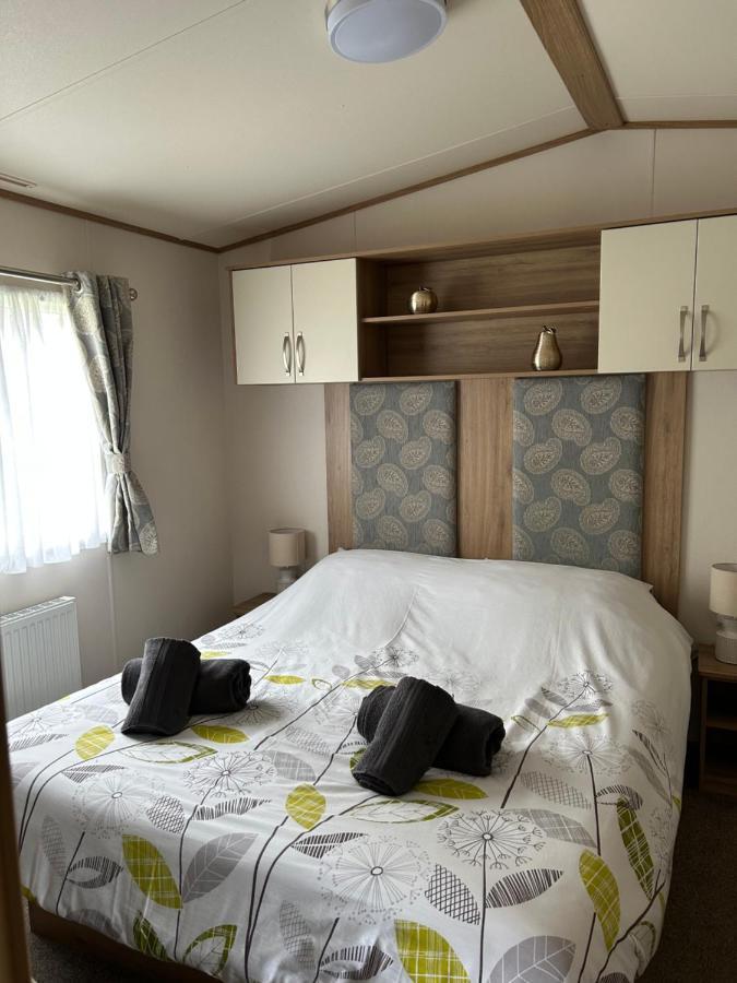 Uisge Beatha Hotel Dornoch Kültér fotó