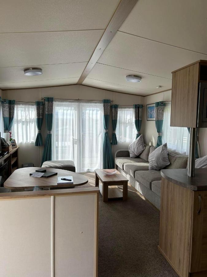 Uisge Beatha Hotel Dornoch Kültér fotó