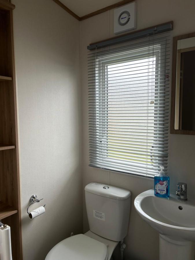 Uisge Beatha Hotel Dornoch Kültér fotó