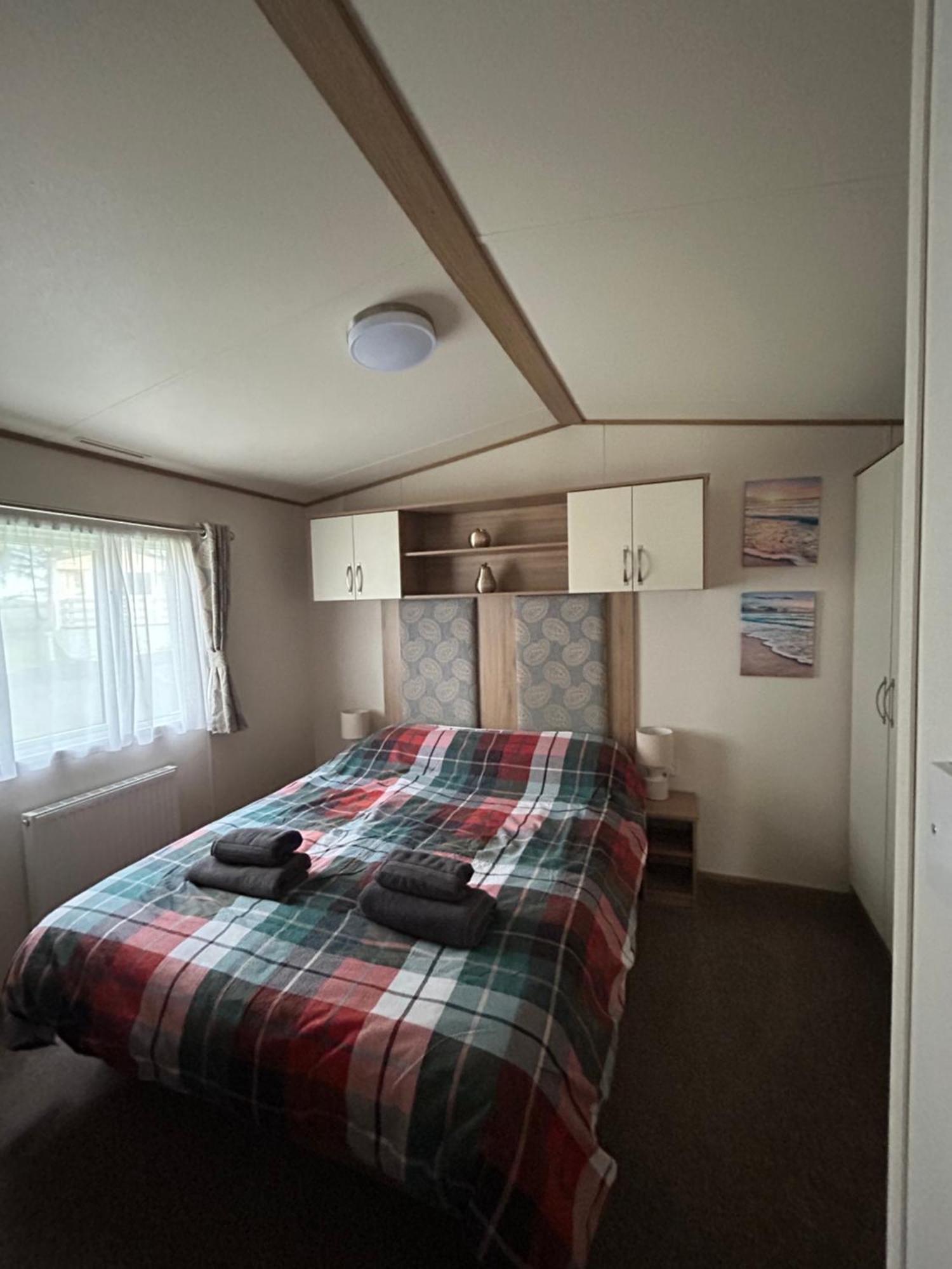 Uisge Beatha Hotel Dornoch Kültér fotó