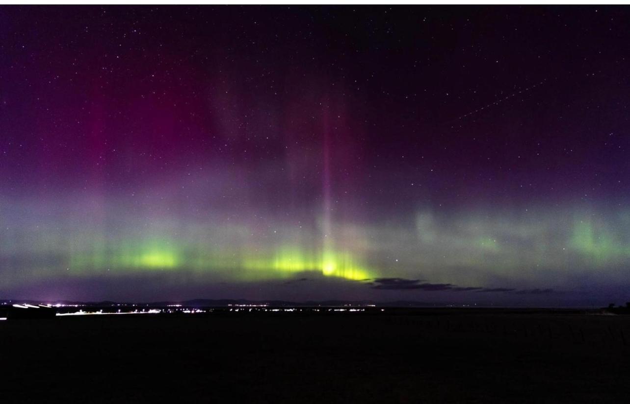 Uisge Beatha Hotel Dornoch Kültér fotó