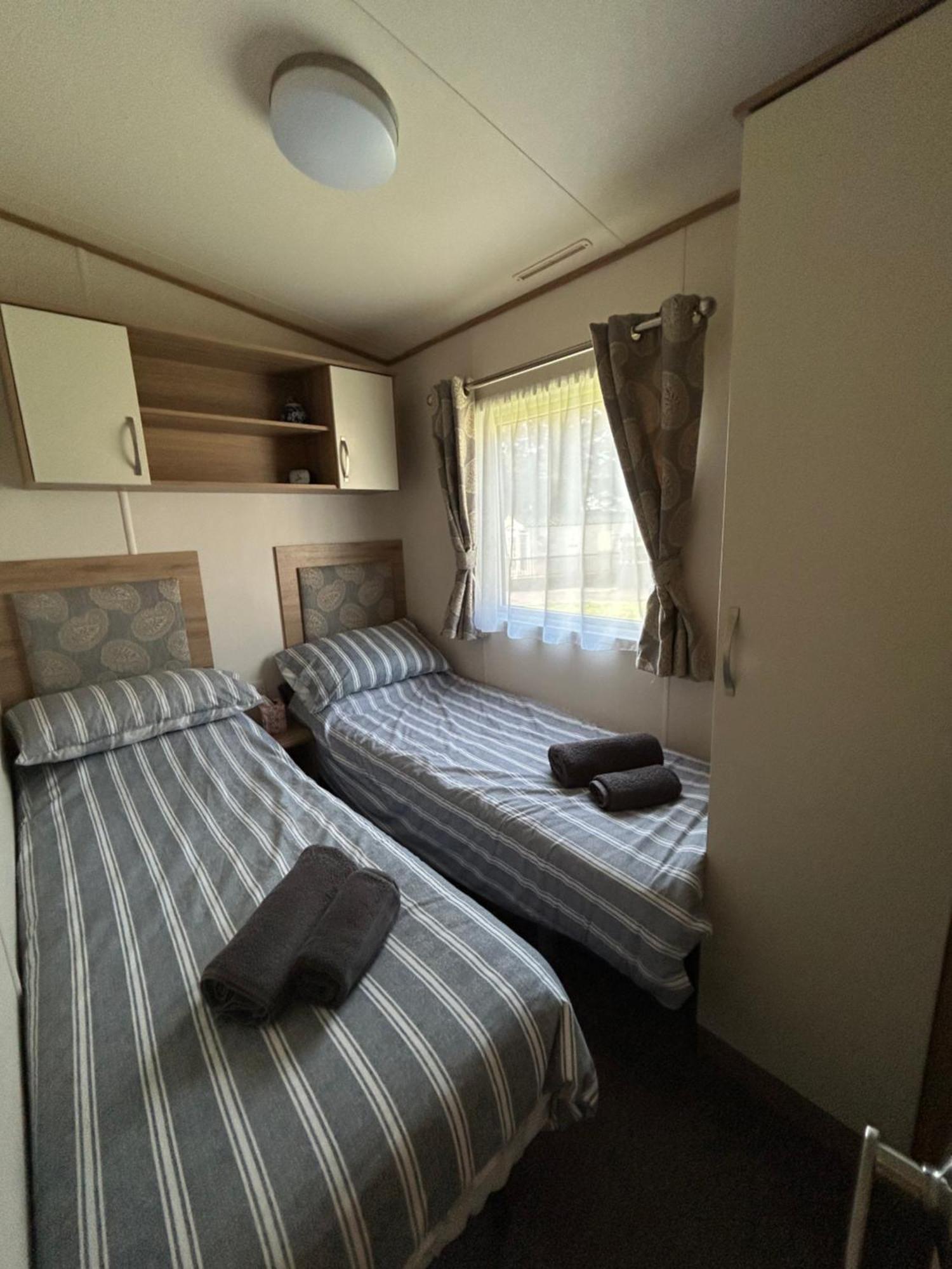 Uisge Beatha Hotel Dornoch Kültér fotó