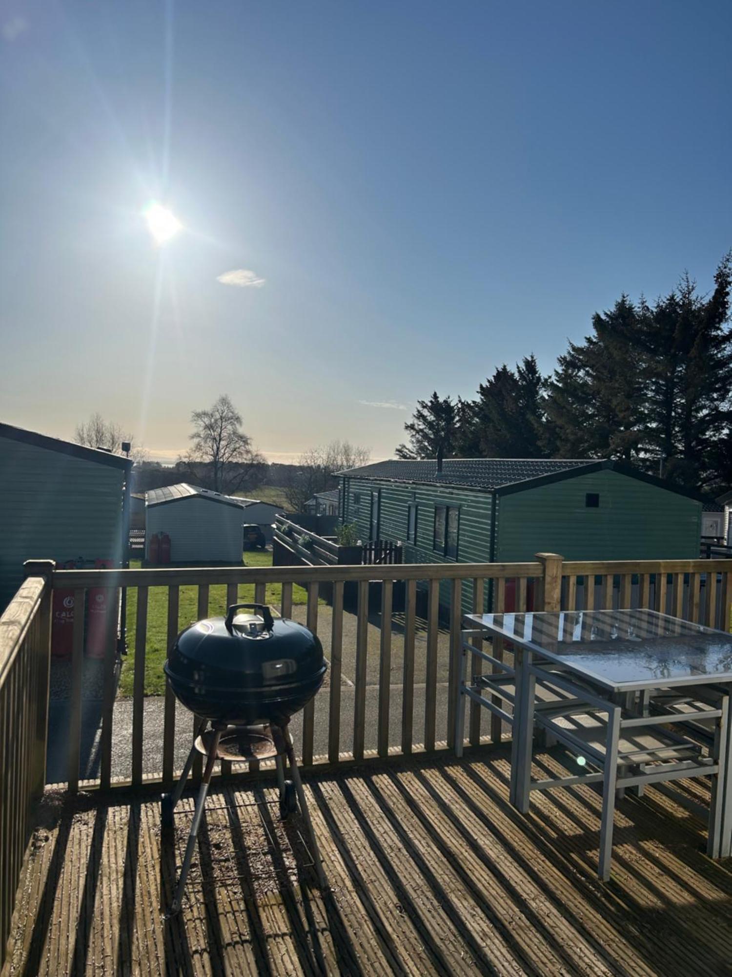 Uisge Beatha Hotel Dornoch Kültér fotó