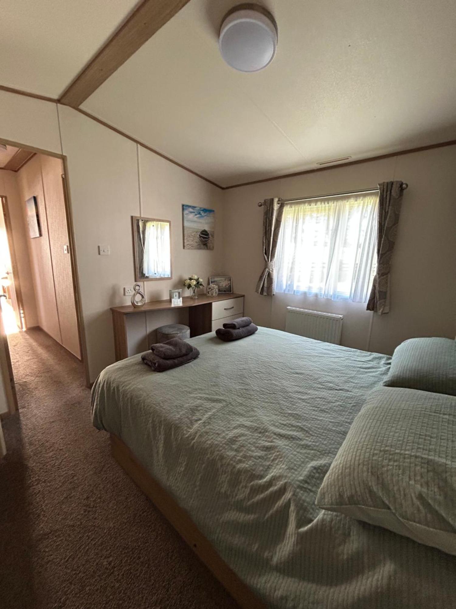 Uisge Beatha Hotel Dornoch Kültér fotó